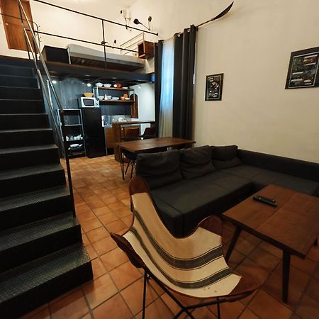 Hostal Cafe Frenteabastos Carmona  Exterior photo